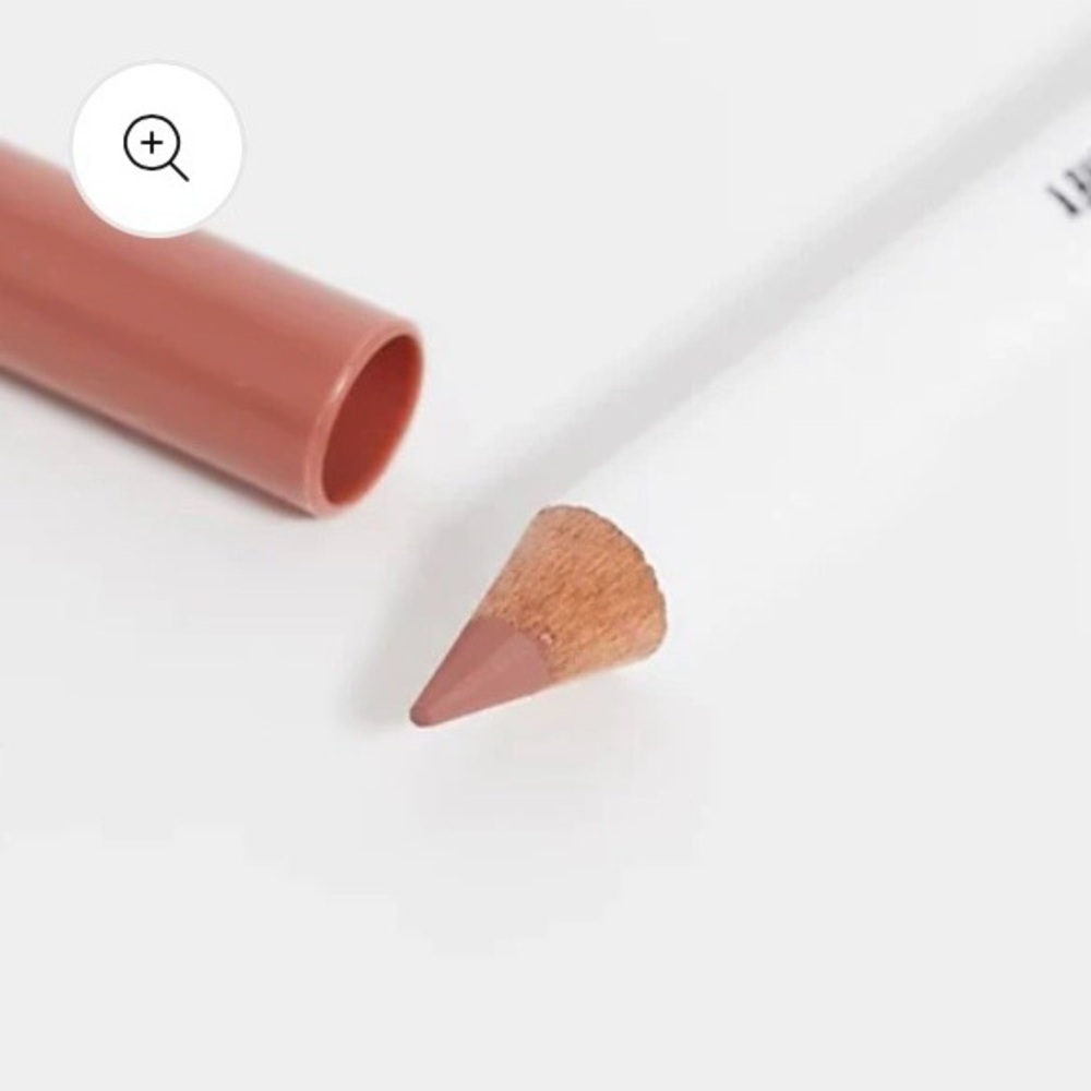 2/$25 UOMA BEAUTY BADASS MF MATTE FILLER LIP LINER - BRAND NEW in the box! - Picture 4 of 16